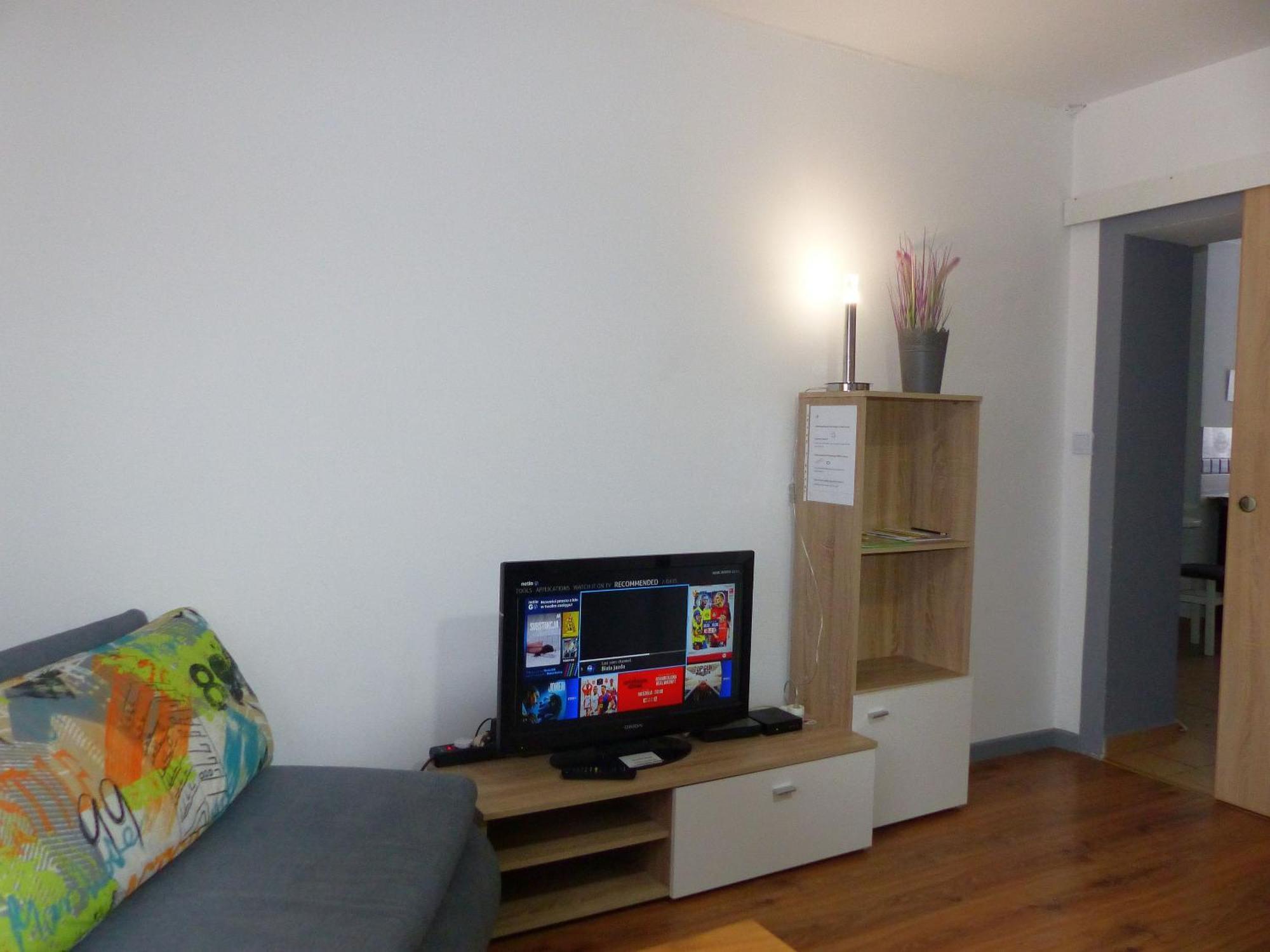 Apartament Morcinka Bytom Exterior foto